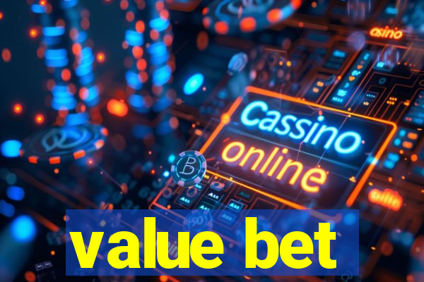 value bet